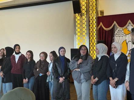 PDR Ana Bilim Dalımızdan 30 Eylül Psikolojik Danışmanlar Günü Buluşması